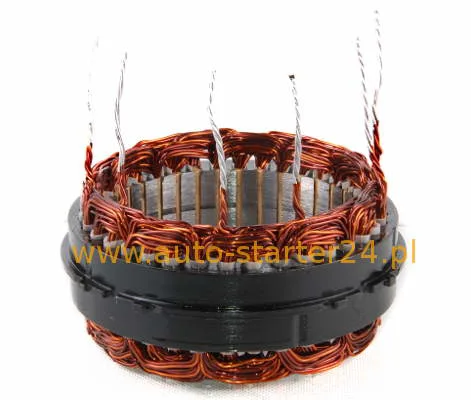 GC050013 AUTO-CENTER - 3.CZĘŚCI ALTERNATORA — zdjęcie 1 z 1