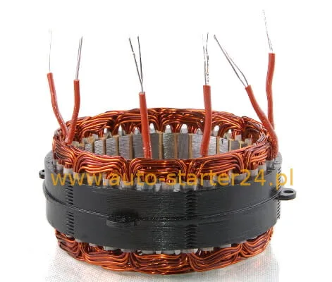 GC050014 AUTO-CENTER - 3.CZĘŚCI ALTERNATORA — zdjęcie 1 z 1
