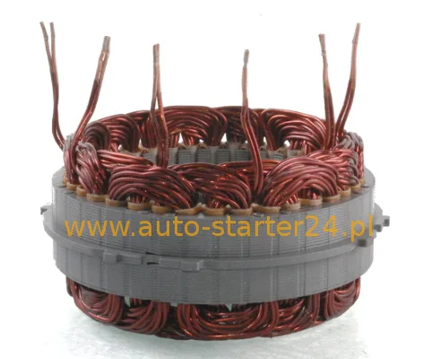 GC050015 AUTO-CENTER - 3.CZĘŚCI ALTERNATORA — zdjęcie 1 z 1