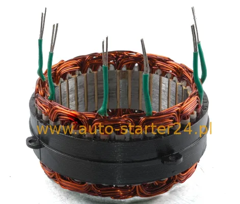 GC050016 AUTO-CENTER - 3.CZĘŚCI ALTERNATORA — zdjęcie 1 z 1