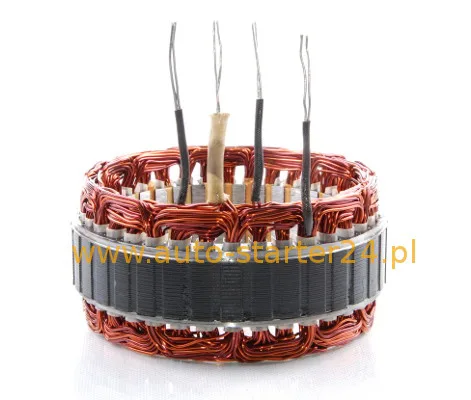 GC050017 AUTO-CENTER - 3.CZĘŚCI ALTERNATORA — zdjęcie 1 z 1