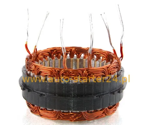 GC050018 AUTO-CENTER - 3.CZĘŚCI ALTERNATORA — zdjęcie 1 z 1