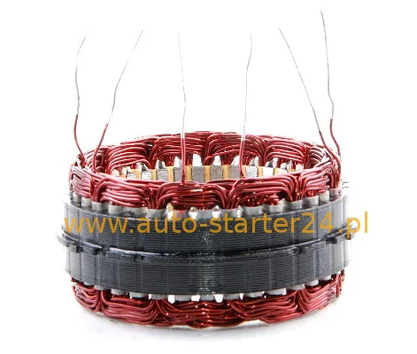 GC050019 AUTO-CENTER - 3.CZĘŚCI ALTERNATORA — zdjęcie 1 z 1