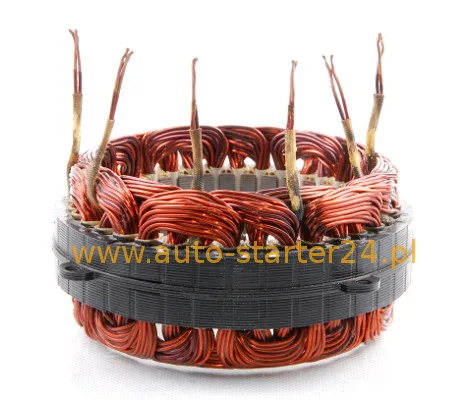 GC050020 AUTO-CENTER - 3.CZĘŚCI ALTERNATORA — zdjęcie 1 z 1