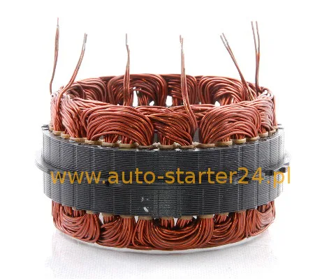 GC050021 AUTO-CENTER - 3.CZĘŚCI ALTERNATORA — zdjęcie 1 z 1