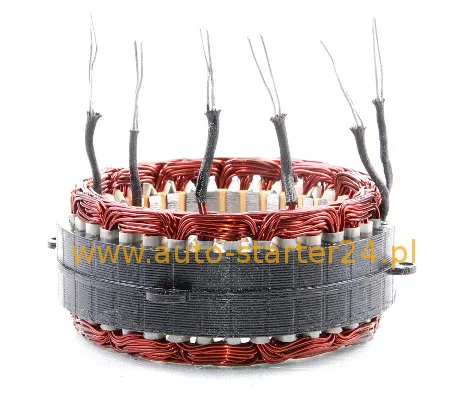 GC050022 AUTO-CENTER - 3.CZĘŚCI ALTERNATORA — zdjęcie 1 z 1