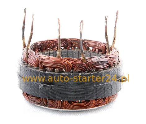 GC050024 AUTO-CENTER - 3.CZĘŚCI ALTERNATORA — zdjęcie 1 z 1