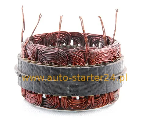 GC050025 AUTO-CENTER - 3.CZĘŚCI ALTERNATORA — zdjęcie 1 z 1