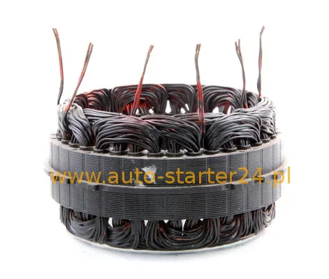 GC050026 AUTO-CENTER - 3.CZĘŚCI ALTERNATORA — zdjęcie 1 z 1