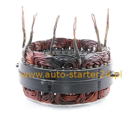 GC050027 AUTO-CENTER - 3.CZĘŚCI ALTERNATORA — zdjęcie 1 z 1
