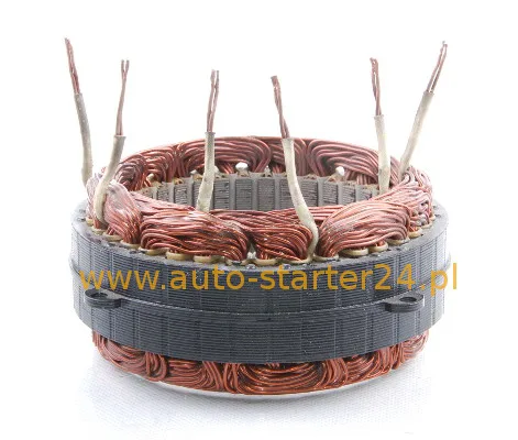 GC050028 AUTO-CENTER - 3.CZĘŚCI ALTERNATORA — zdjęcie 1 z 1