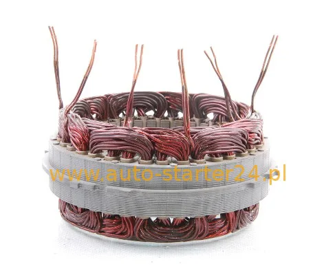 GC050029 AUTO-CENTER - 3.CZĘŚCI ALTERNATORA — zdjęcie 1 z 1