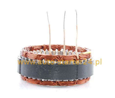 GC050030 AUTO-CENTER - 3.CZĘŚCI ALTERNATORA — zdjęcie 1 z 1