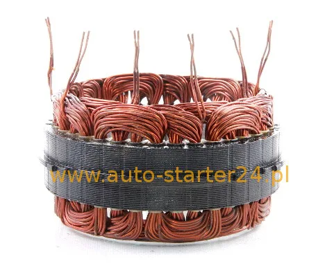 GC050031 AUTO-CENTER - 3.CZĘŚCI ALTERNATORA — zdjęcie 1 z 1