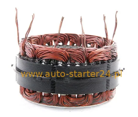 GC050032 AUTO-CENTER - 3.CZĘŚCI ALTERNATORA — zdjęcie 1 z 1