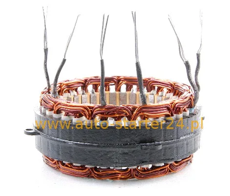 GC050033 AUTO-CENTER - 3.CZĘŚCI ALTERNATORA — zdjęcie 1 z 1