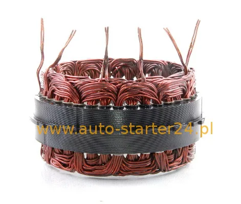 GC050035 AUTO-CENTER - 3.CZĘŚCI ALTERNATORA — zdjęcie 1 z 1