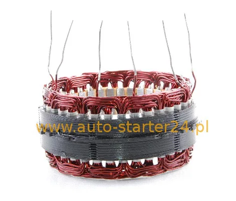 GC050037 AUTO-CENTER - 3.CZĘŚCI ALTERNATORA — zdjęcie 1 z 1