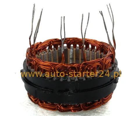 GC050038 AUTO-CENTER - 3.CZĘŚCI ALTERNATORA — zdjęcie 1 z 1