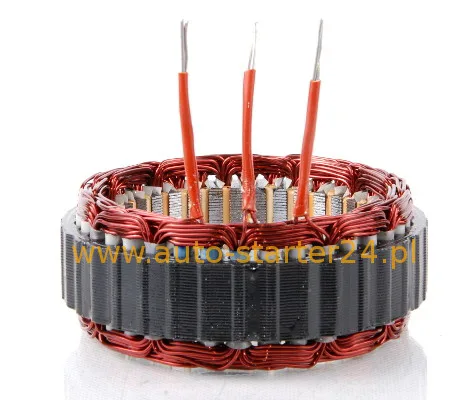 GC050039 AUTO-CENTER - 3.CZĘŚCI ALTERNATORA — zdjęcie 1 z 1