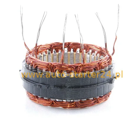 GC050040 AUTO-CENTER - 3.CZĘŚCI ALTERNATORA — zdjęcie 1 z 1