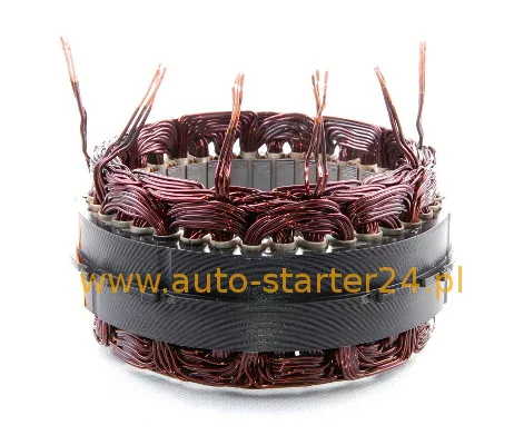 GC050041 AUTO-CENTER - 3.CZĘŚCI ALTERNATORA — zdjęcie 1 z 1