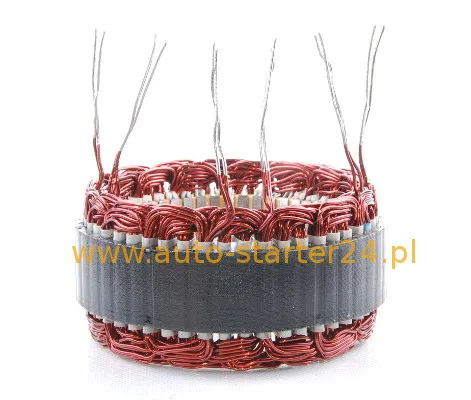 GC050043 AUTO-CENTER - 3.CZĘŚCI ALTERNATORA — zdjęcie 1 z 1