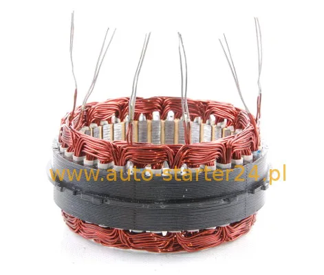 GC050044 AUTO-CENTER - 3.CZĘŚCI ALTERNATORA — zdjęcie 1 z 1