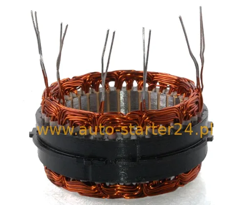 GC050045 AUTO-CENTER - 3.CZĘŚCI ALTERNATORA — zdjęcie 1 z 1