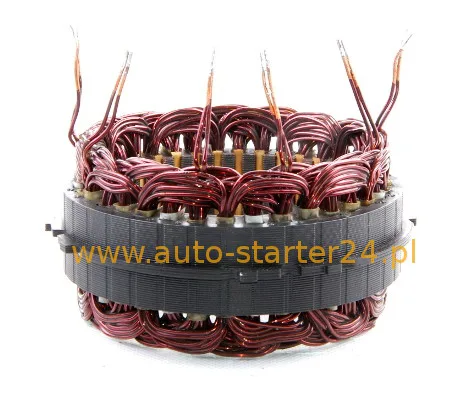 GC050046 AUTO-CENTER - 3.CZĘŚCI ALTERNATORA — zdjęcie 1 z 1
