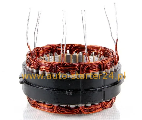 GC050047 AUTO-CENTER - 3.CZĘŚCI ALTERNATORA — zdjęcie 1 z 1