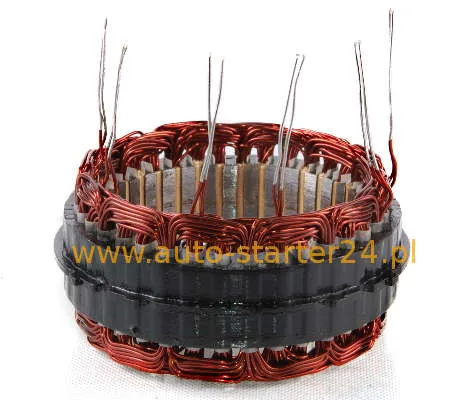 GC050048 AUTO-CENTER - 3.CZĘŚCI ALTERNATORA — zdjęcie 1 z 1