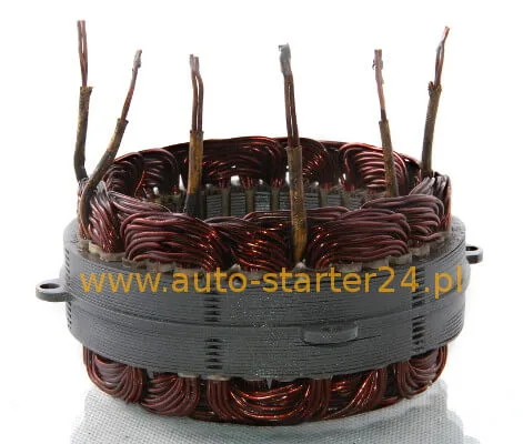 GC050049 AUTO-CENTER - 3.CZĘŚCI ALTERNATORA — zdjęcie 1 z 1