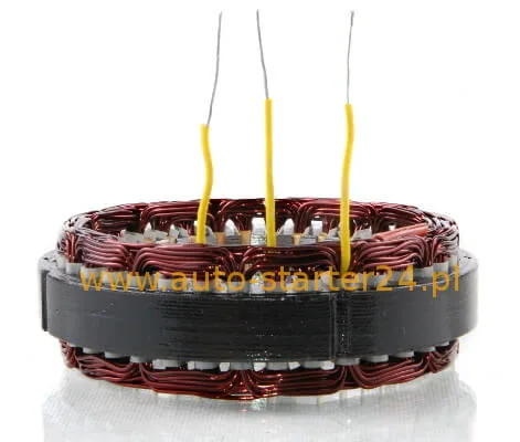 GC050050 AUTO-CENTER - 3.CZĘŚCI ALTERNATORA — zdjęcie 1 z 1