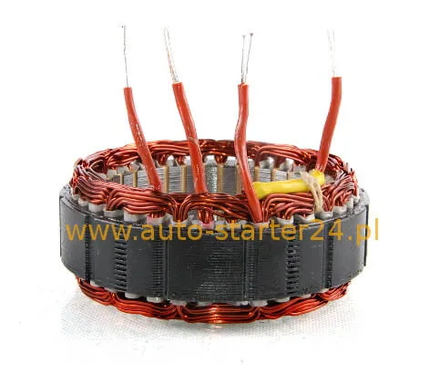 GC050052 AUTO-CENTER - 3.CZĘŚCI ALTERNATORA — zdjęcie 1 z 1