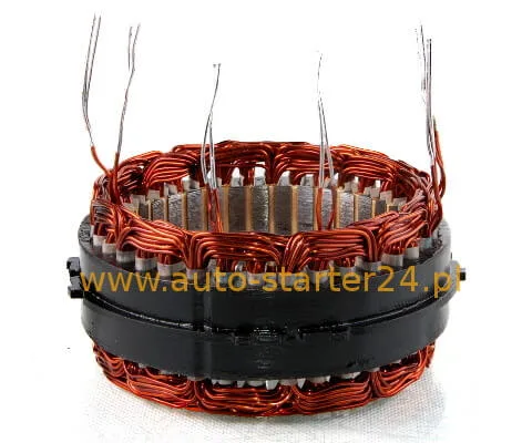 GC050053 AUTO-CENTER - 3.CZĘŚCI ALTERNATORA — zdjęcie 1 z 1
