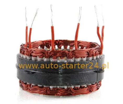 GC050054 AUTO-CENTER - 3.CZĘŚCI ALTERNATORA — zdjęcie 1 z 1