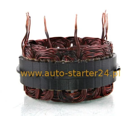GC050056 AUTO-CENTER - 3.CZĘŚCI ALTERNATORA — zdjęcie 1 z 1