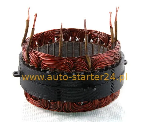 GC050057 AUTO-CENTER - 3.CZĘŚCI ALTERNATORA — zdjęcie 1 z 1