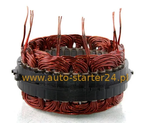 GC050058 AUTO-CENTER - 3.CZĘŚCI ALTERNATORA — zdjęcie 1 z 1