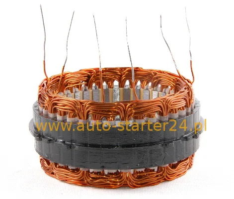 GC050059 AUTO-CENTER - 3.CZĘŚCI ALTERNATORA — zdjęcie 1 z 1