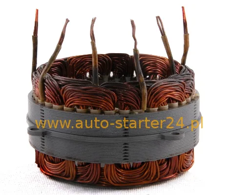 GC050060 AUTO-CENTER - 3.CZĘŚCI ALTERNATORA — zdjęcie 1 z 1