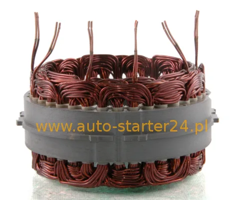 GC050061 AUTO-CENTER - 3.CZĘŚCI ALTERNATORA — zdjęcie 1 z 1
