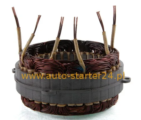 GC050062 AUTO-CENTER - 3.CZĘŚCI ALTERNATORA — zdjęcie 1 z 1