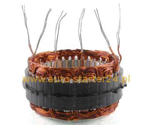 GC050063 AUTO-CENTER - 3.CZĘŚCI ALTERNATORA — zdjęcie 1 z 1