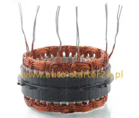 GC050065 AUTO-CENTER - 3.CZĘŚCI ALTERNATORA — zdjęcie 1 z 1