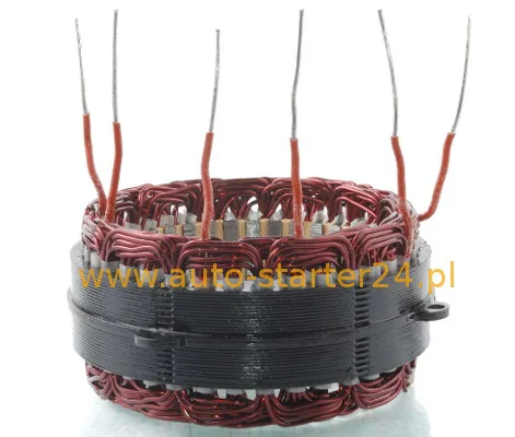 GC050066 AUTO-CENTER - 3.CZĘŚCI ALTERNATORA — zdjęcie 1 z 1