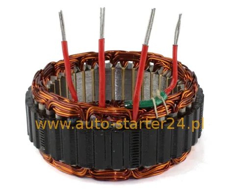 GC050069 AUTO-CENTER - 3.CZĘŚCI ALTERNATORA — zdjęcie 1 z 1