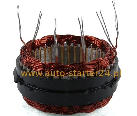 GC050070 AUTO-CENTER - 3.CZĘŚCI ALTERNATORA — zdjęcie 1 z 1