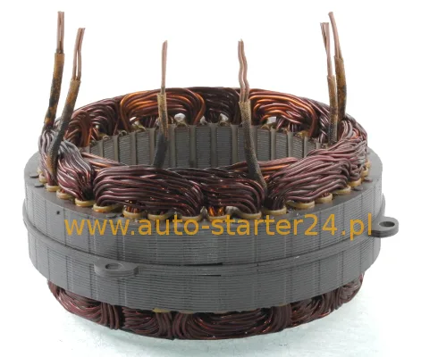 GC050071 AUTO-CENTER - 3.CZĘŚCI ALTERNATORA — zdjęcie 1 z 1